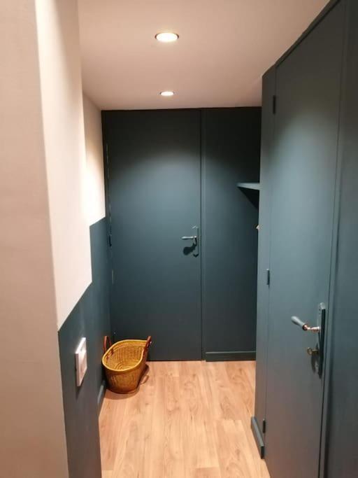 A 300 Metres De Paris 13, Superbe Deux Pieces Neuf Apartment Ivry-sur-Seine Exterior foto